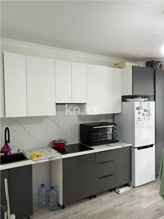 Продажа 2-комнатной квартиры, 65 м², мкр-н Шугыла, дом  340/8 в Алматы - фото 3