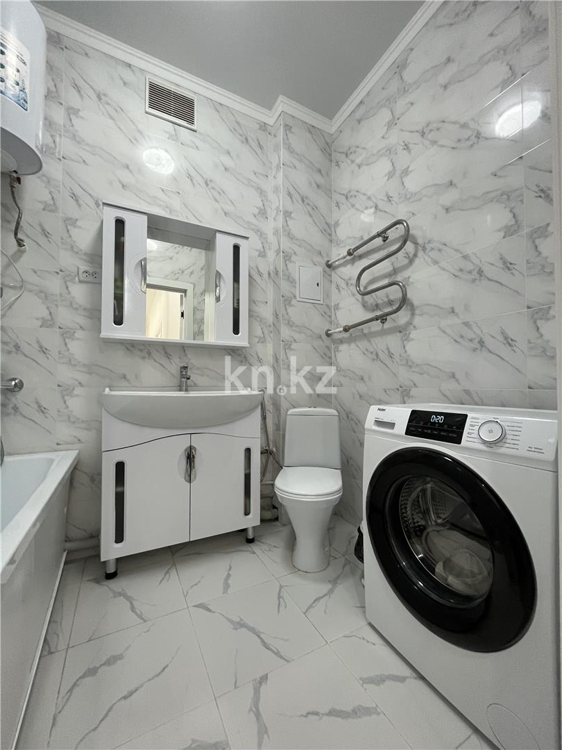 Продажа 2-комнатной квартиры, 68 м² в Караганде - фото 20