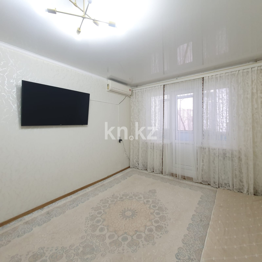Продажа 2-комнатной квартиры, 45.2 м² - Недвижимость в Актобе фото 1 из 17