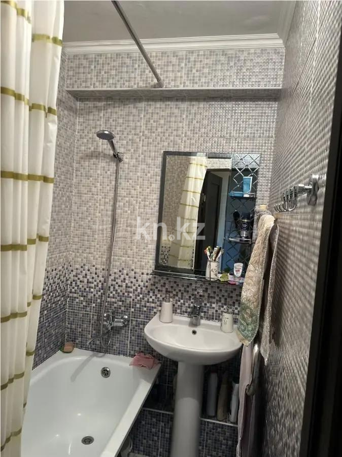 Продажа 3-комнатной квартиры, 58.5 м² - Продажа квартир от собственников в Алматы - страница 7 фото 4 из 5