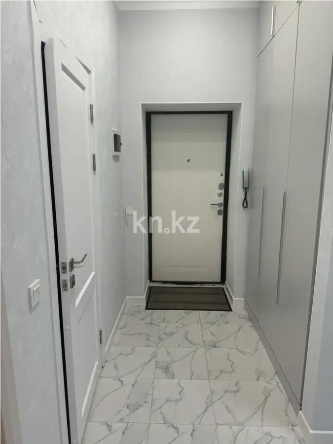 Продажа 1-комнатной квартиры, 39 м² - Продажа квартир в р-не Нура Астаны - страница 59 фото 4 из 4
