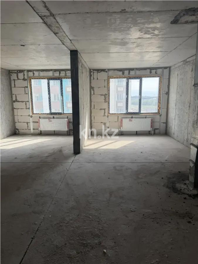 Продажа 1-комнатной квартиры, 48 м² - Продажа однокомнатных квартир от собственников в Алматы фото 1 из 1
