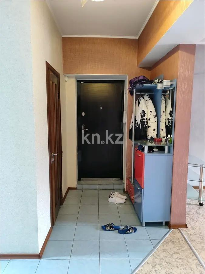 Продажа 4-комнатной квартиры, 96 м² - Продажа четырехкомнатных квартир от собственников в Алматы - страница 5 фото 7 из 7