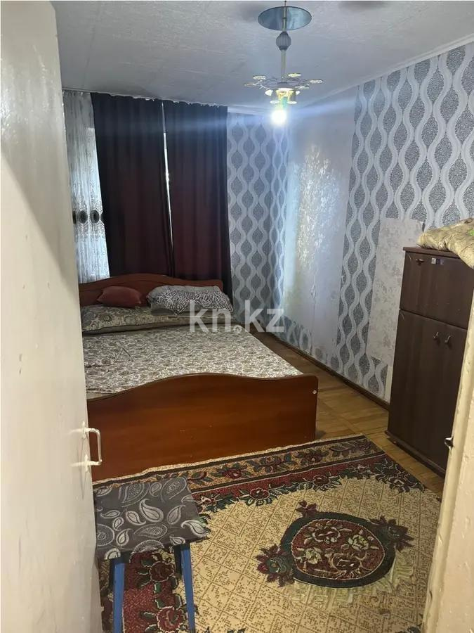 Продажа 2-комнатной квартиры, 50 м², мкр-н 15, дом  14 в Караганде - фото 2