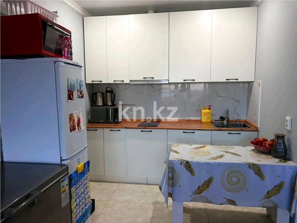 Продажа 2-комнатной квартиры, 38 м² в Астане - фото 3