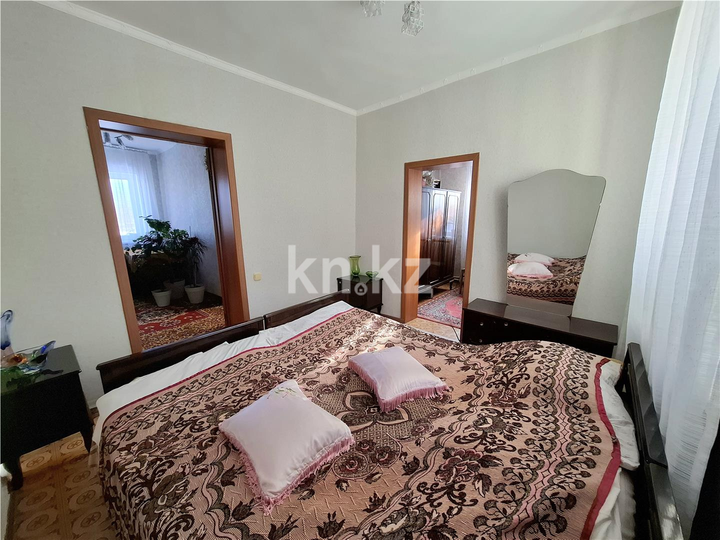 Продажа 4-комнатного дома, 63.6 м² - Продажа домов, коттеджей в Темиртау фото 7 из 30