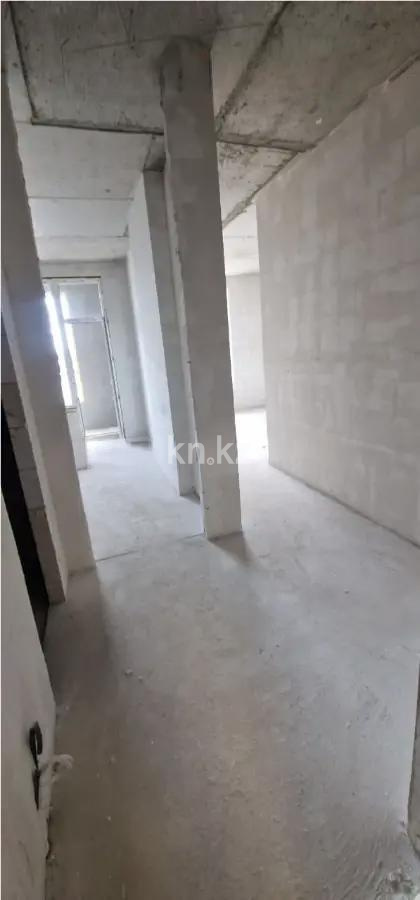 Продажа 1-комнатной квартиры, 39.1 м² - Продажа квартир от собственников в Астане - страница 10 фото 2 из 3