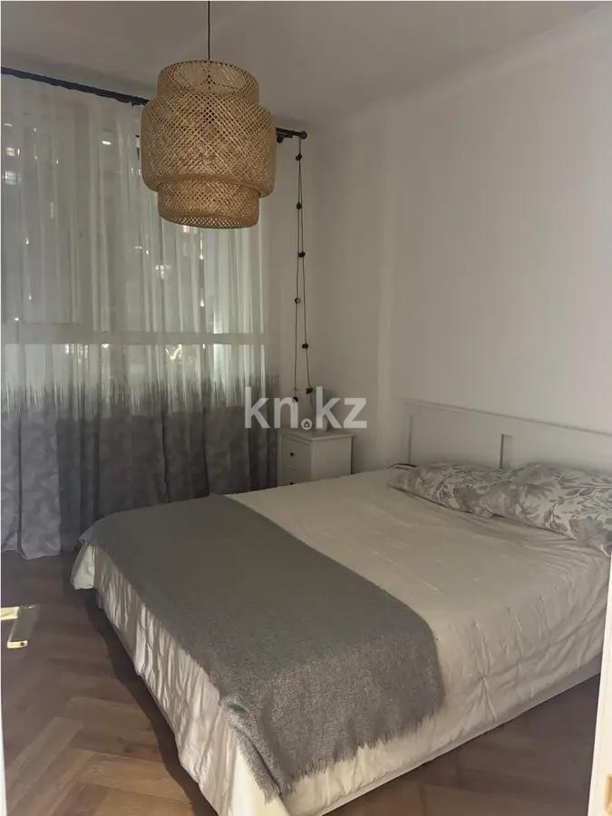 Продажа 3-комнатной квартиры, 98 м², пр. Улы Дала, дом  29/1 - Продажа  трехкомнатных квартир в новостройках Астаны фото 1 из 6
