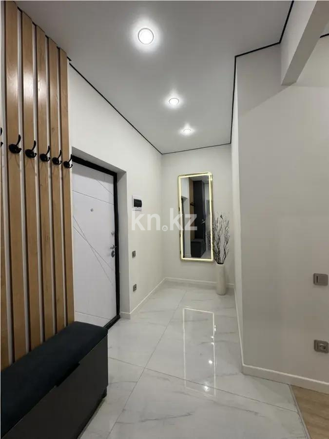 Продажа 2-комнатной квартиры, 44 м² в Алматы - фото 4