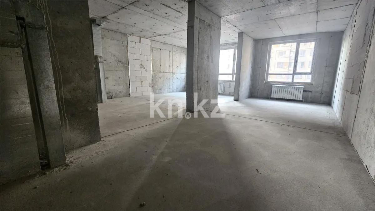 Продажа 2-комнатной квартиры, 7 м², ул. Утепова, дом  31 стр - Продажа  двухкомнатных квартир в новостройках Алматы без посредников с фото фото 1 из 1