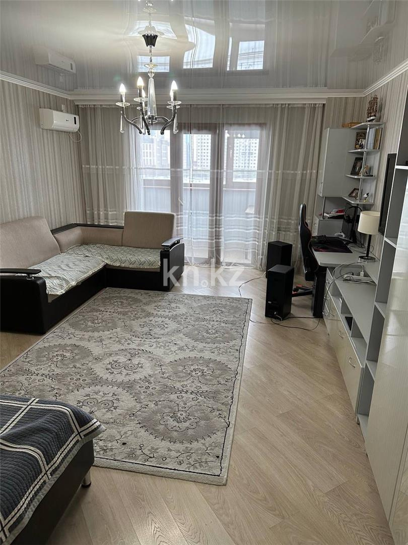 Продажа 3-комнатной квартиры, 139 м², пр. Шахтеров в Караганде - фото 7