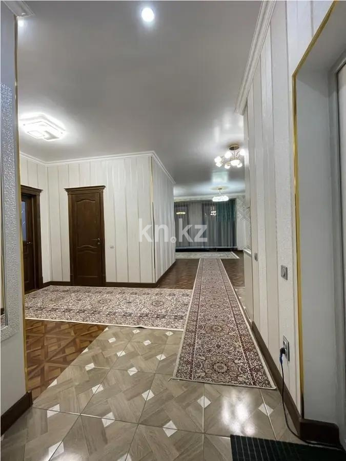 Продажа 4-комнатной квартиры, 114 м² - Продажа четырехкомнатных квартир в монолитно-каркасном доме в Казахстане фото 7 из 7