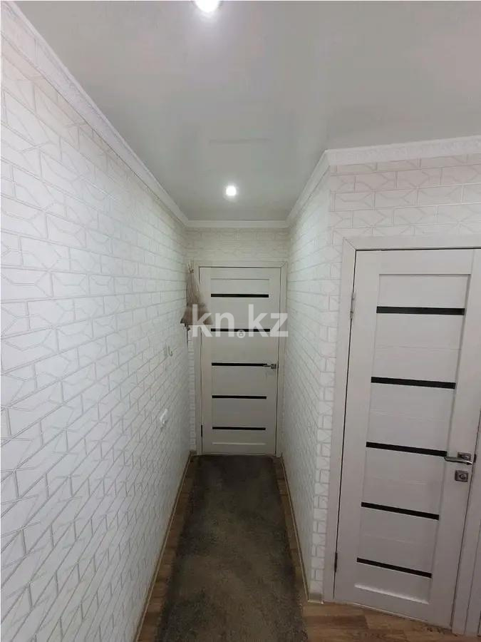 Продажа 2-комнатной квартиры, 45 м² - Продажа  двухкомнатных квартир в Караганде фото 6 из 7
