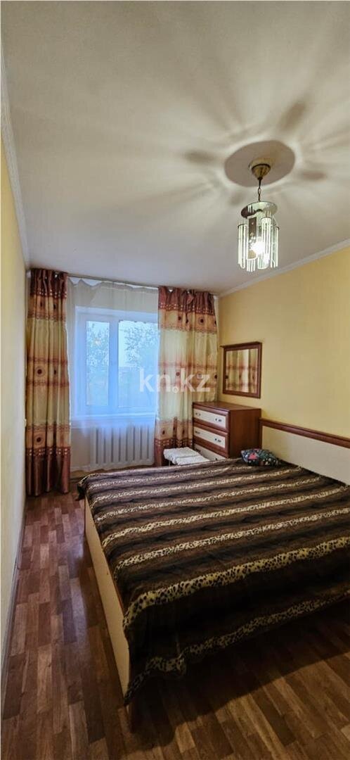 Продажа 4-комнатной квартиры, 62 м² в Караганде - фото 3