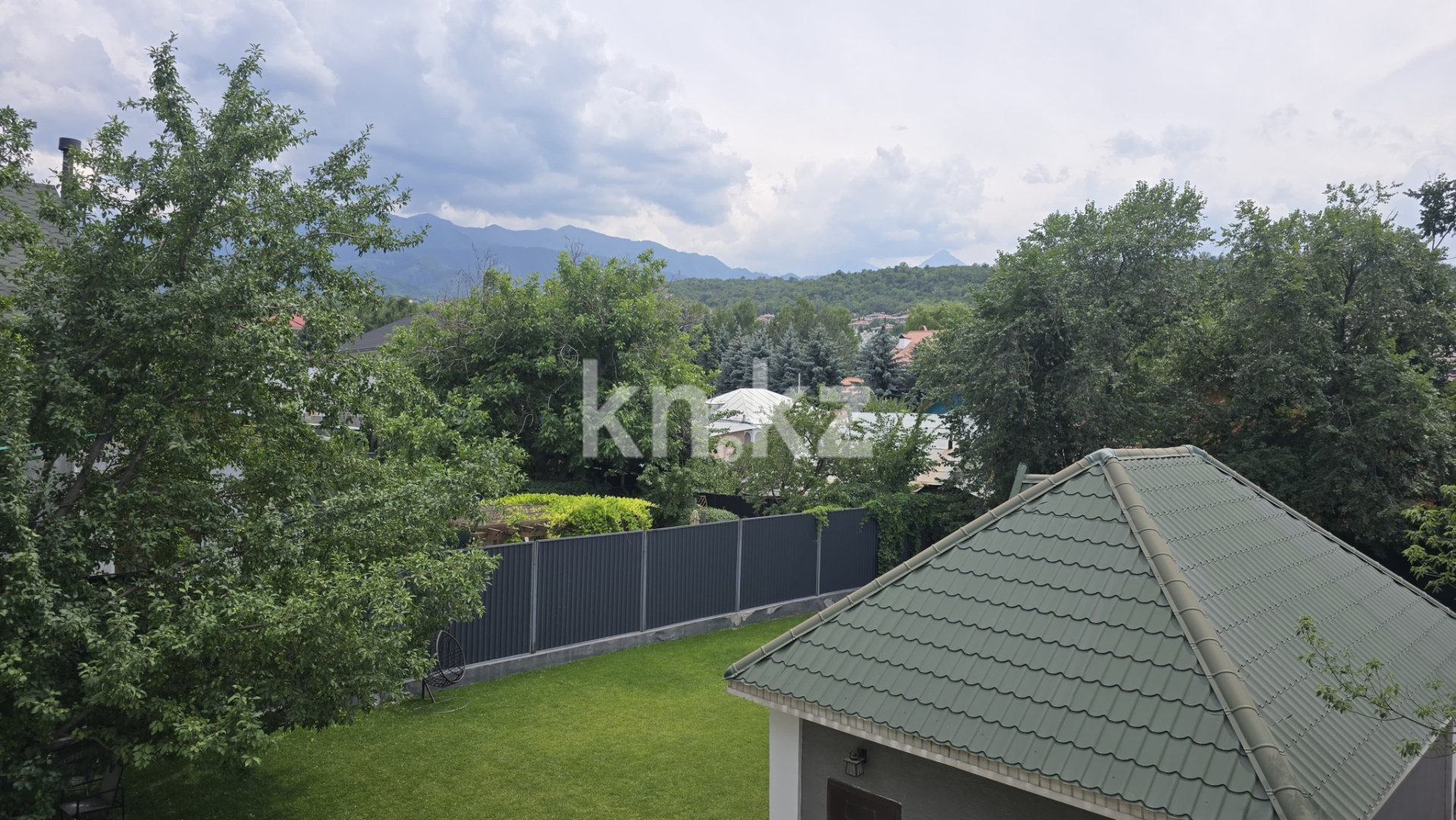 Продажа , 980.6 м², ул. Жамакаева, дом  220 - Продажа зданий в Алматы фото 23 из 27