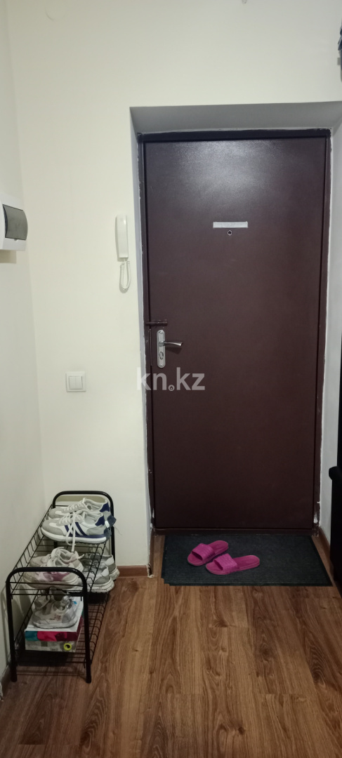 Продажа 1-комнатной квартиры, 30.7 м² в Астане - фото 12