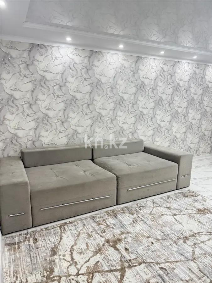 Продажа 2-комнатной квартиры, 80 м², ул. Макатаева, дом  127/11 - Продажа квартир в Алматы фото 1 из 5