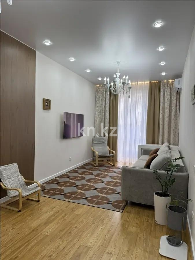 Продажа 4-комнатной квартиры, 100 м² - Продажа квартир в Алматы - страница 8 фото 1 из 6