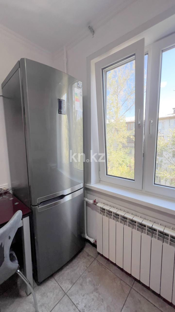 Продажа 2-комнатной квартиры, 41.8 м², ул. Кашгарская, дом  3 - ул. Макатаева в Алматы - фото 3