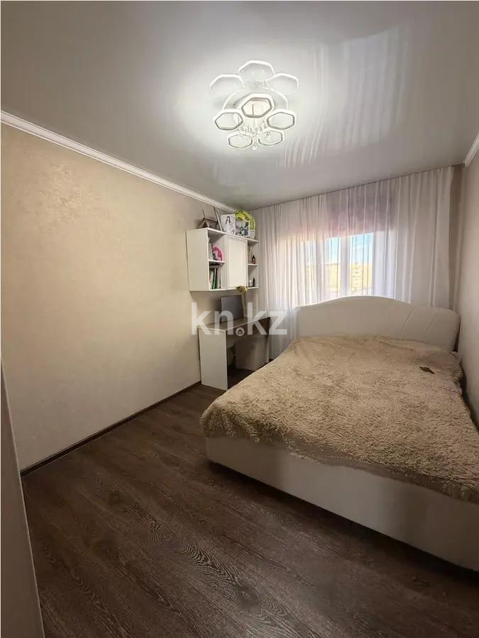 Продажа 3-комнатной квартиры, 65 м² в Караганде - фото 2