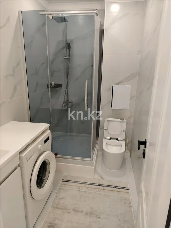 Продажа 2-комнатной квартиры, 38.6 м² - Продажа квартир-студий в Астане - страница 4 фото 3 из 3