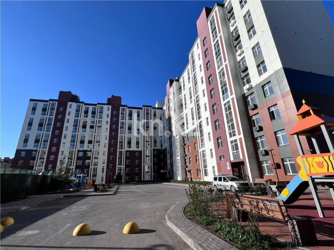Продажа 2-комнатной квартиры, 52 м², ул. Муканова - Продажа квартир в Караганде фото 40 из 46