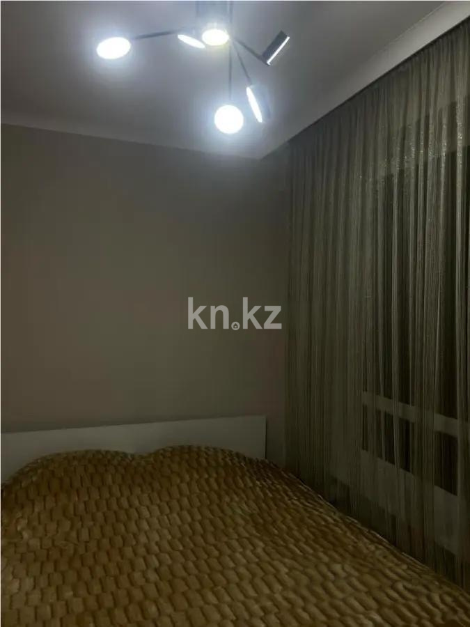 Продажа 2-комнатной квартиры, 47 м² - Продажа квартир в новостройках Алматы без посредников - страница 33 фото 2 из 5