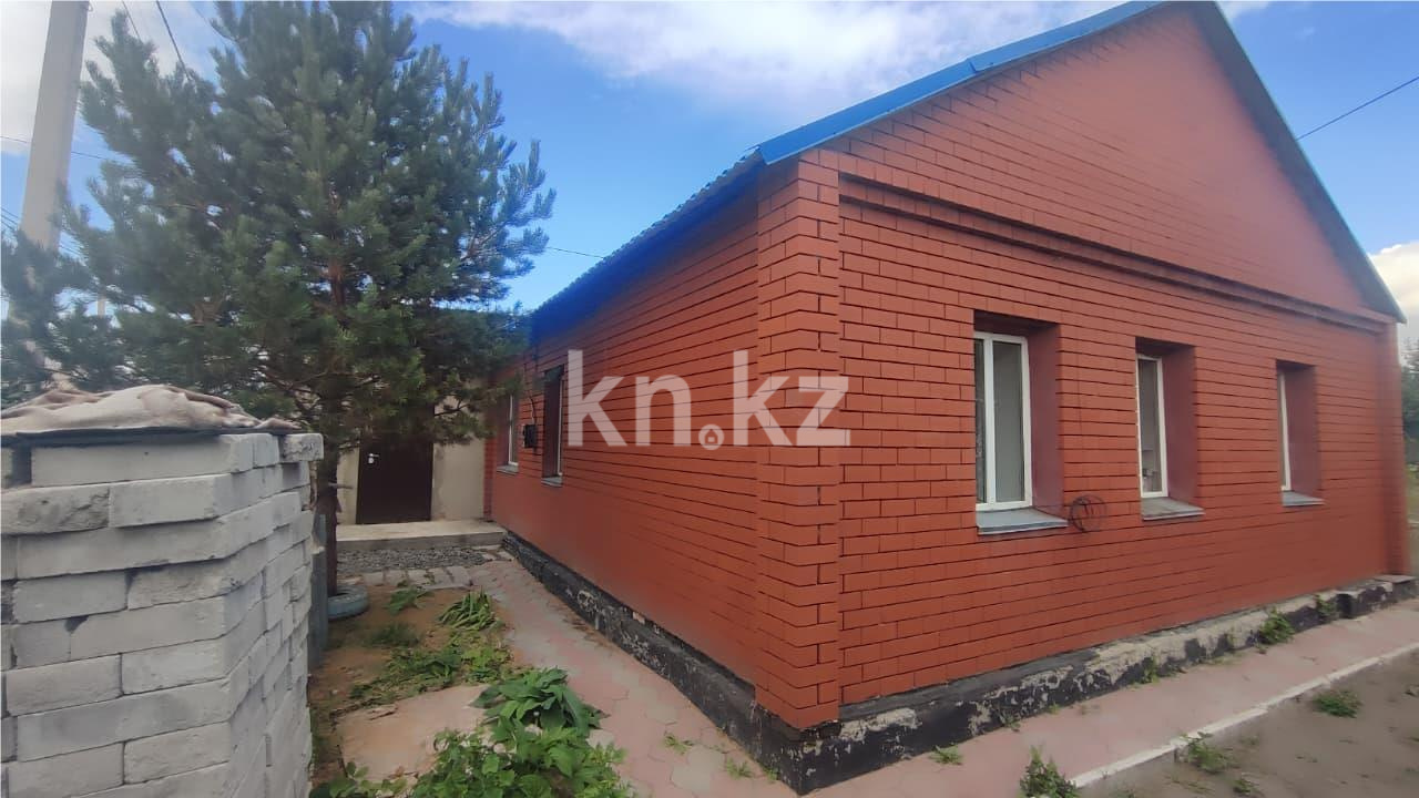 Продажа 4-комнатного дома, 100 м², ул. Мурманская - Продажа домов и коттеджей в Караганде фото 16 из 23