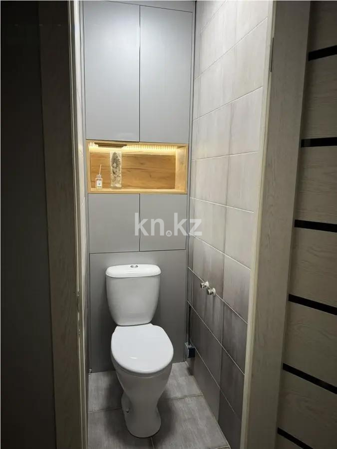 Продажа 4-комнатной квартиры, 80 м², ул. Ермекова, дом  83 - Продажа квартир в Караганде фото 5 из 5