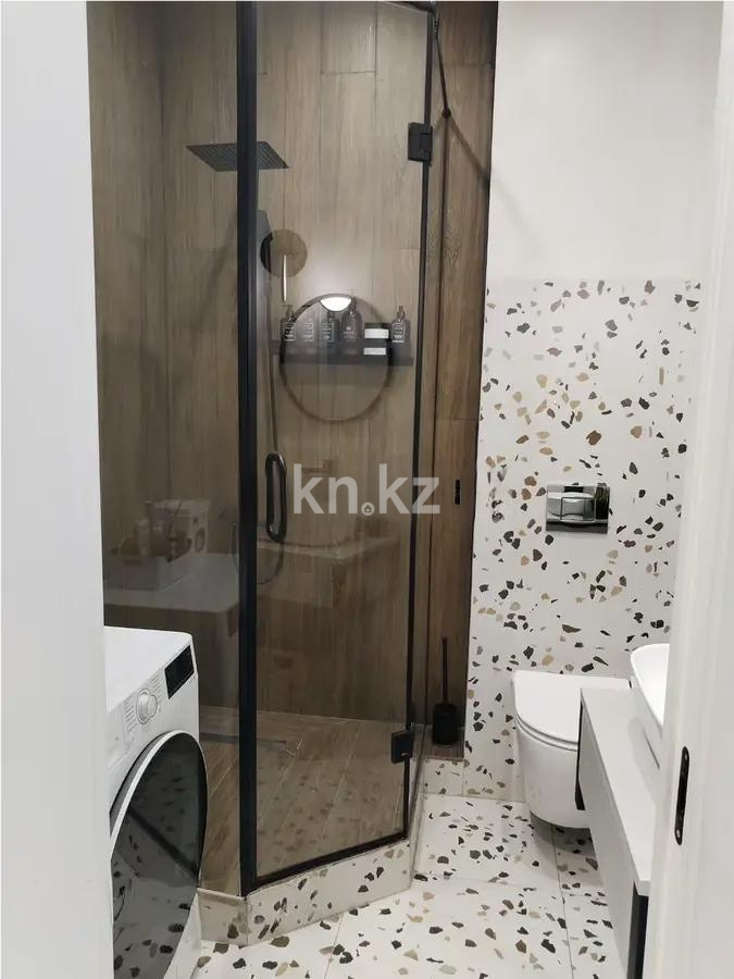 Продажа 2-комнатной квартиры, 48.4 м² - Продажа квартир в Алматы - страница 7 фото 5 из 6