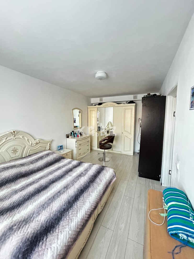 Продажа 3-комнатной квартиры, 81 м² - Продажа квартир в Караганде фото 4 из 14