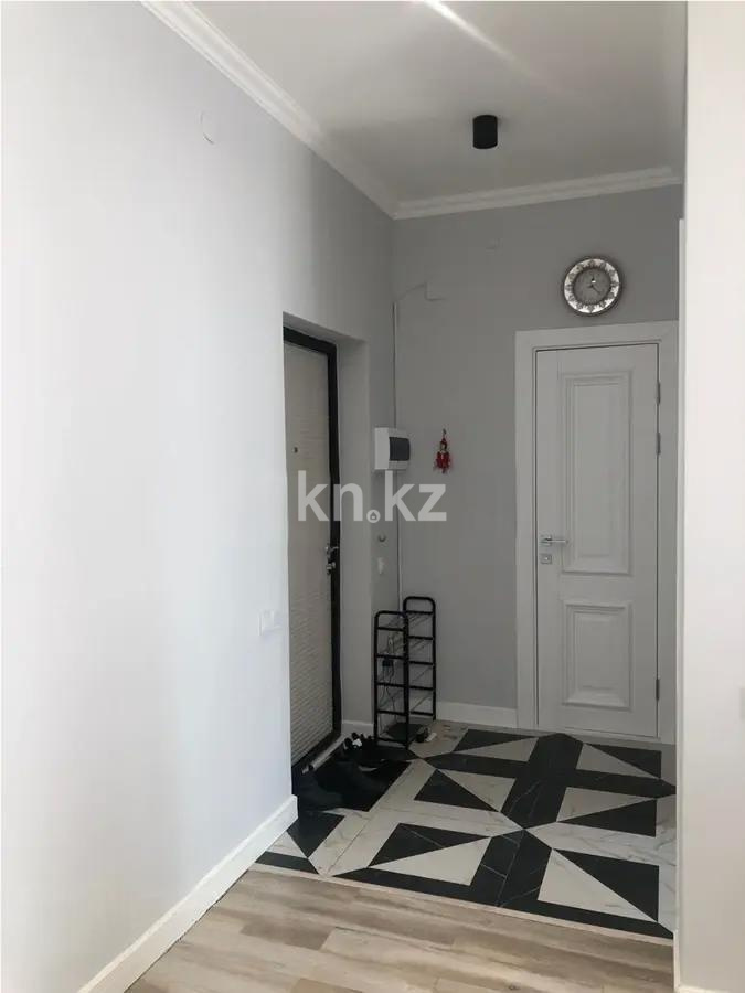 Продажа 3-комнатной квартиры, 80 м² - Продажа квартир от собственников в Алматы - страница 8 фото 7 из 8