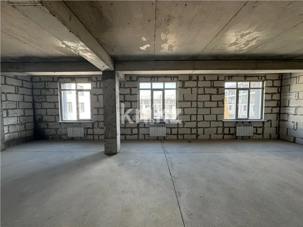 Продажа 2-комнатной квартиры, 65 м², мкр-н 20, дом  37 - Продажа  двухкомнатных квартир в новостройках Алматы фото 1 из 2