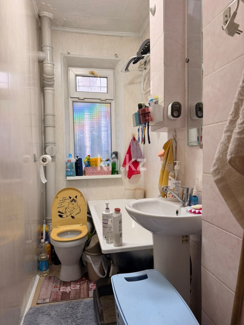 Продажа 3-комнатной квартиры, 62.8 м² в Караганде - фото 18