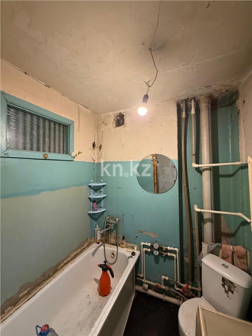 Продажа 1-комнатной квартиры, 32 м² в Темиртау - фото 5