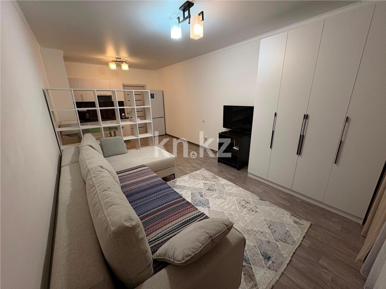 Продажа 1-комнатной квартиры, 32 м² - Продажа квартир в Кокшетау фото 2 из 13