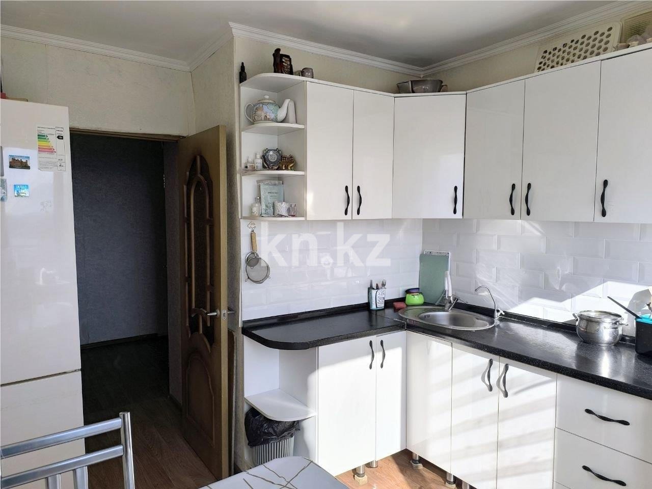 Продажа 3-комнатной квартиры, 69 м² - Продажа квартир в Казахстане - страница 12 фото 8 из 12
