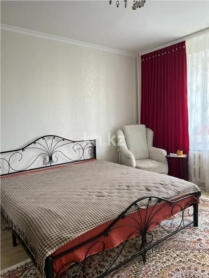 Продажа 3-комнатной квартиры, 100 м², ул. Бараева, дом  7 - Продажа квартир в Казахстане фото 2 из 4