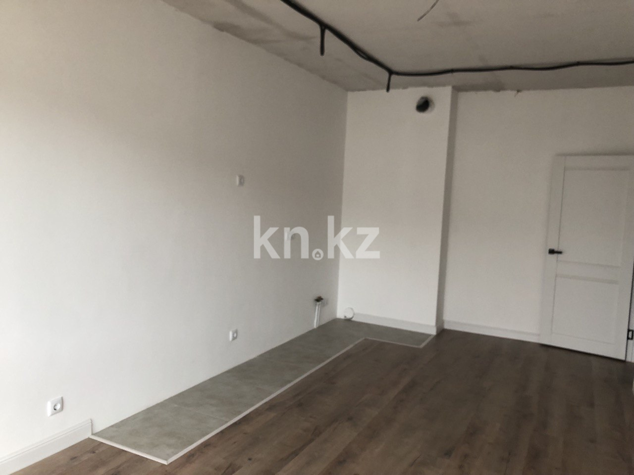 Продажа 1-комнатной квартиры, 56 м², микр. Кайрат, дом  72 - Рыскулова в Алматы - фото 6