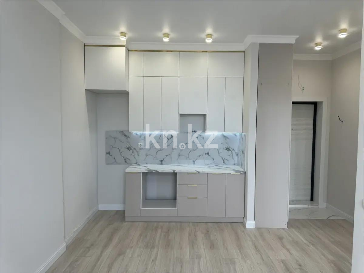 Продажа 2-комнатной квартиры, 33 м² - Продажа двухкомнатных квартир от собственников в Астане - страница 2 фото 3 из 4