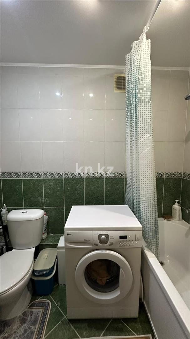 Продажа 2-комнатной квартиры, 46.4 м² - Продажа зданий в Алматинской области фото 10 из 14