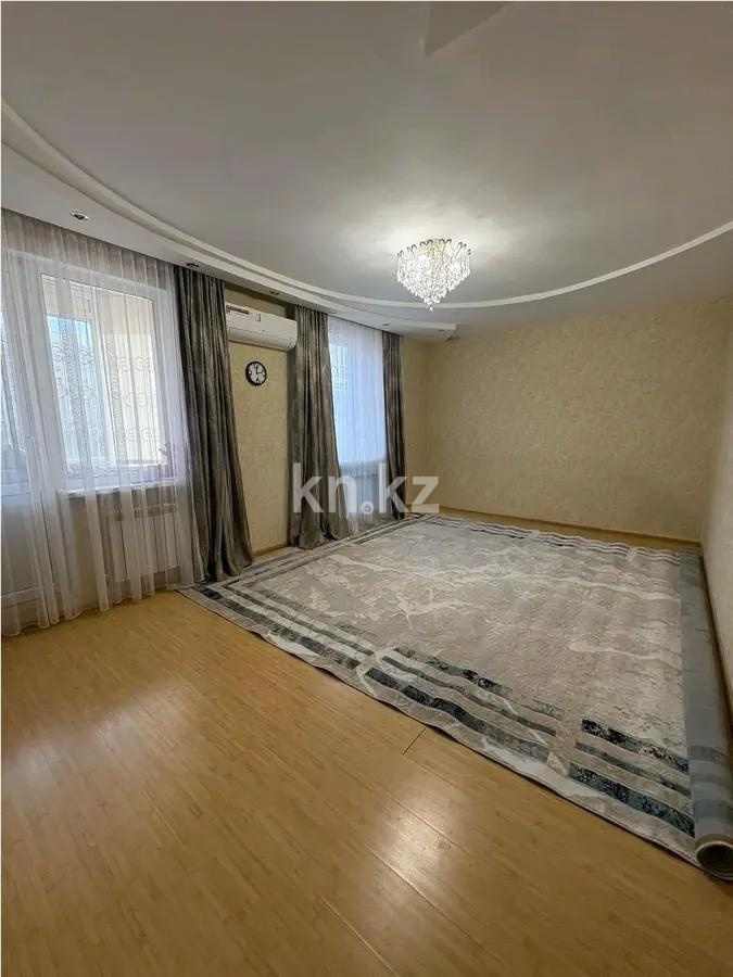 Продажа 3-комнатной квартиры, 99 м², ул. Сауран, дом  7 в Астане