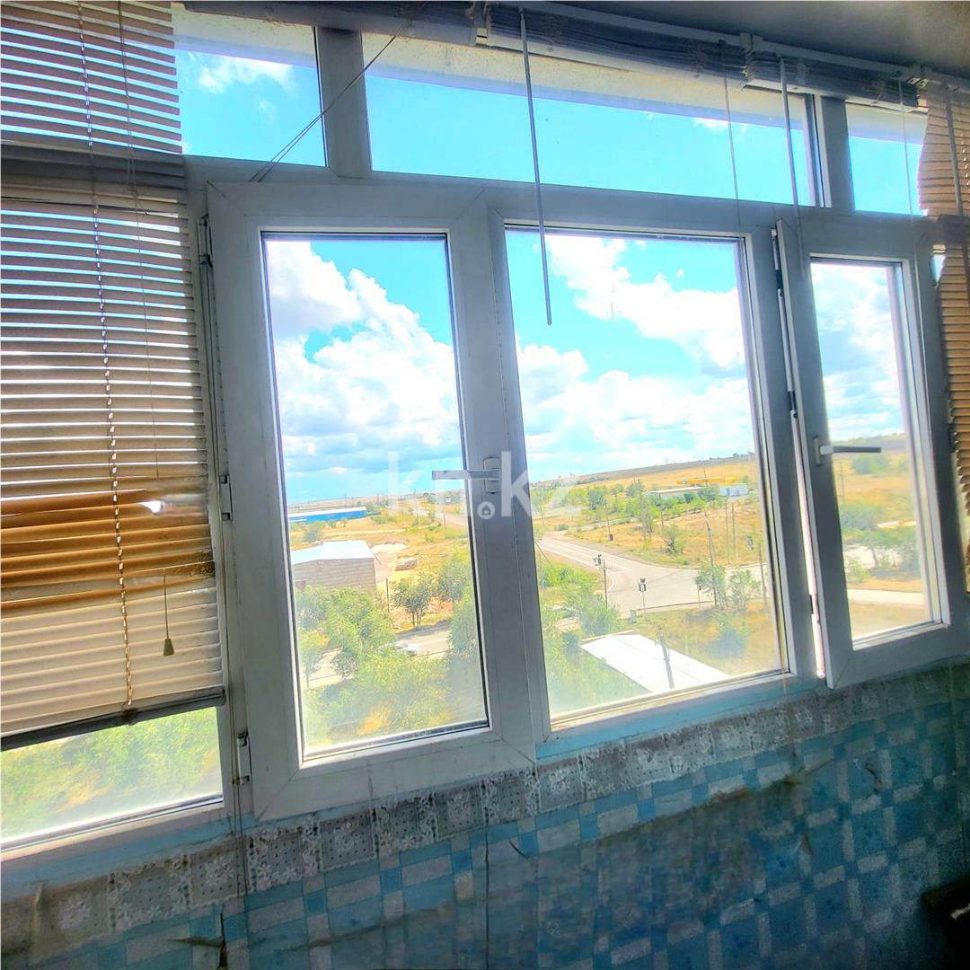 Продажа 2-комнатной квартиры, 52 м² - Продажа офисных и торговых помещений в Атырау фото 15 из 15