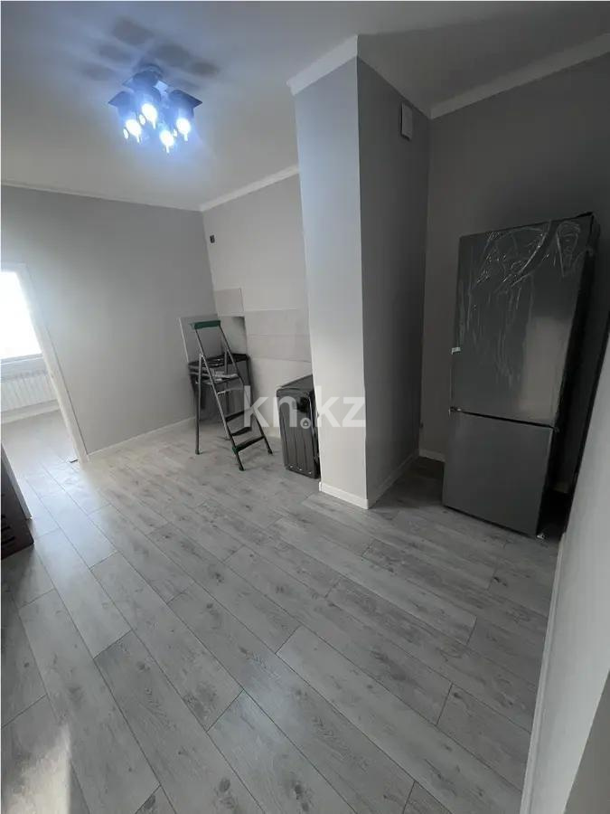 Продажа 1-комнатной квартиры, 27 м² - Продажа однокомнатных квартир в Алатауском р-не Алматы - страница 3 фото 2 из 3