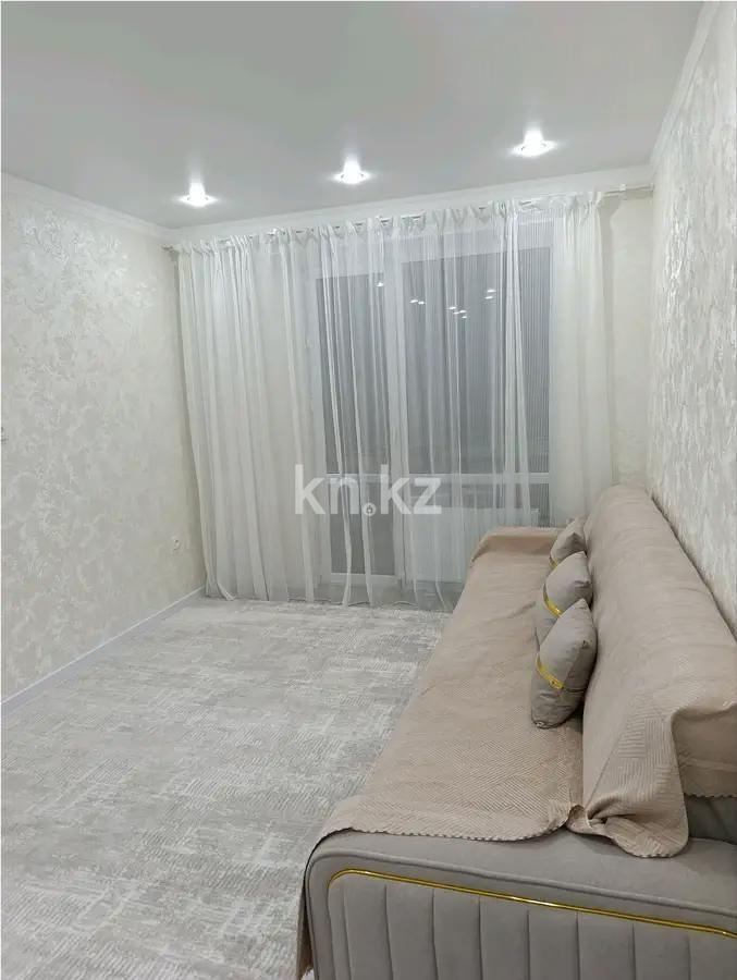 Продажа 2-комнатной квартиры, 49 м², ул. Омарова, дом  1 в Алматы