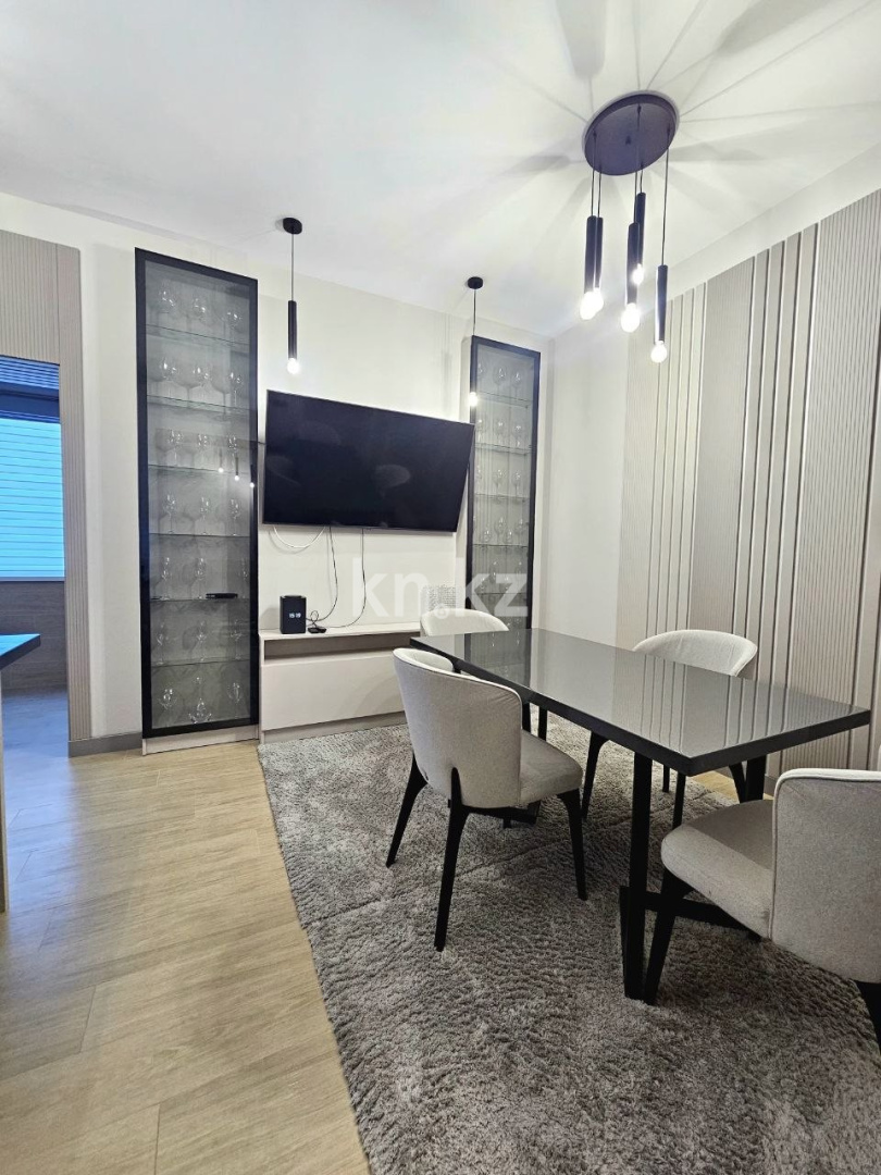 Продажа 4-комнатной квартиры, 155 м² в Костанае - фото 38