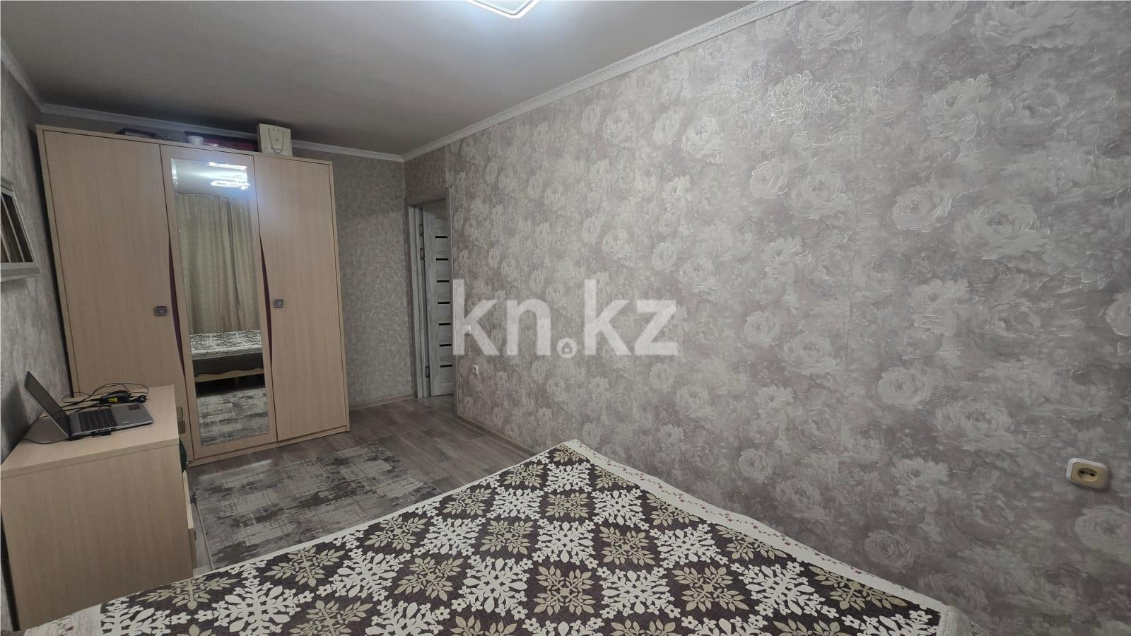 Продажа 3-комнатной квартиры, 57 м² - Продажа недвижимости в Караганде - страница 27 фото 3 из 7