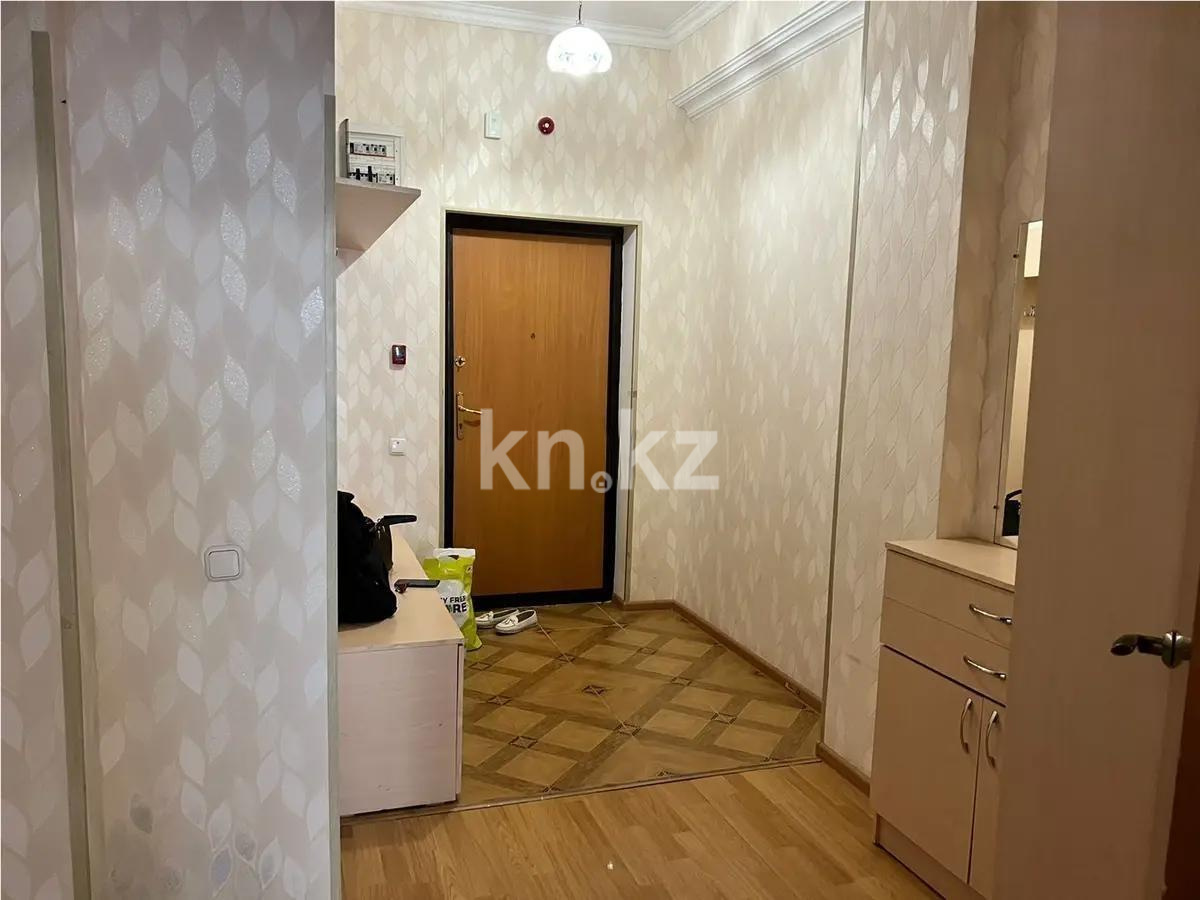 Продажа 2-комнатной квартиры, 67 м², ул. Туркестан, дом  2 - Продажа  двухкомнатных квартир в новостройках Астаны без посредников с фото фото 6 из 6