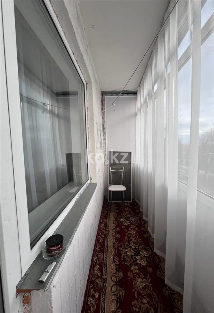 Продажа 2-комнатной квартиры, 54 м² - Продажа двухкомнатных квартир в панельном доме в Караганде - страница 25 фото 4 из 13