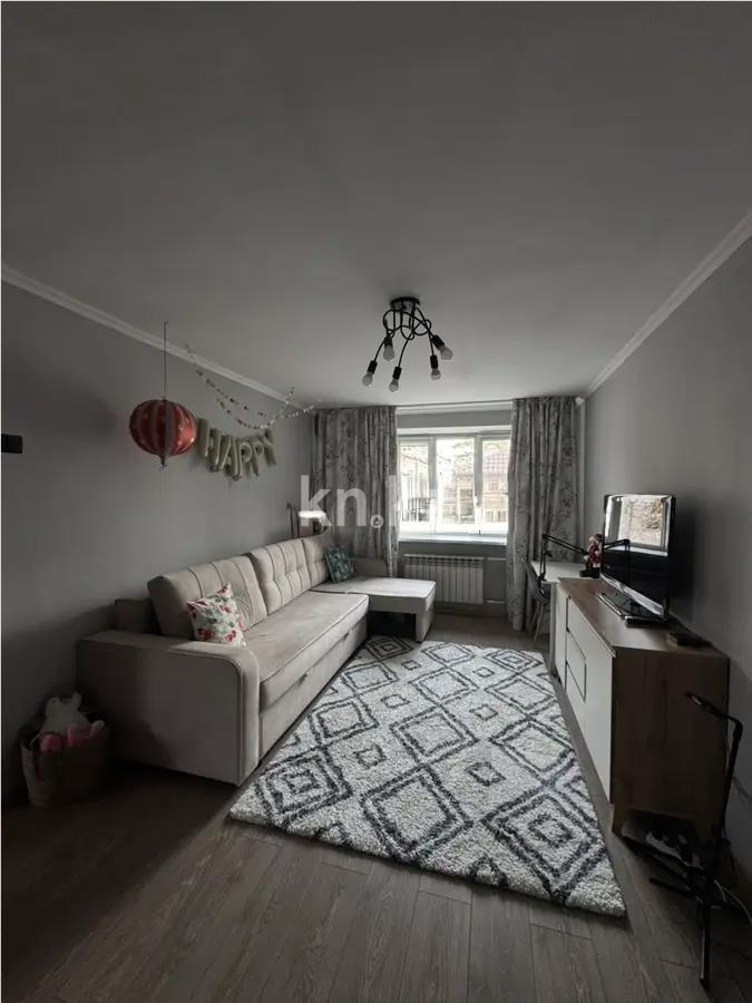 Продажа 2-комнатной квартиры, 39 м² - Продажа квартир в Алматы - страница 117 фото 1 из 4